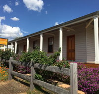 The Telegraph Station - Tourism Noosa