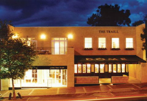 The Traill - Tourism Noosa 1