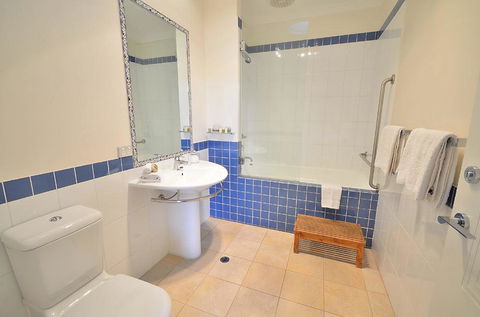 The Traill - Tourism Noosa 2