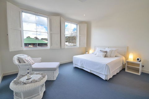 The Traill - Tourism Noosa 3