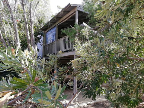 The Treehouse In Dawesville - Tourism Noosa 2