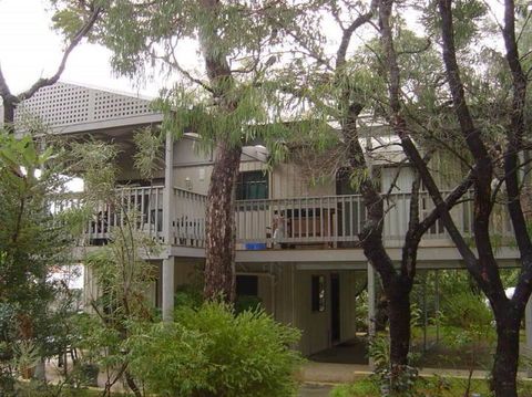 The Treehouse In Dawesville - Tourism Noosa 3