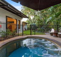 The Tropical Sanctuary - Tourism Noosa