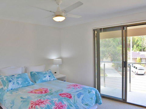 The Verandah', 9 Hanson Avenue - Fantastic Child Friendly Home - Tourism Noosa 2