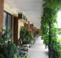 The Wayfarer Motel - Tourism Noosa