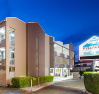 The Wellington Apartment Hotel - Tourism Noosa