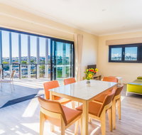 The Windsor Apartments and Hotel Rooms Brisbane - Tourism Noosa