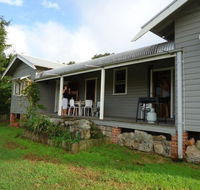 The Woll on Kerripit - Tourism Noosa