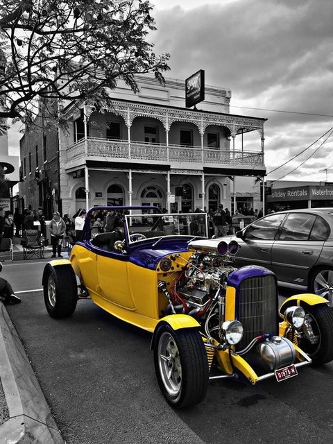 The Yarrawonga Hotel - Tourism Noosa 3