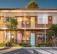 Thirroul Beach Motel - Tourism Noosa