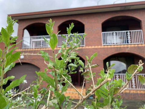 Thomastown Antique House Room 3 - Tourism Noosa 1
