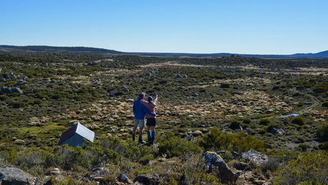 Thousand Lakes Lodge - Tourism Noosa 3