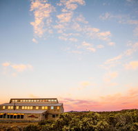 Thousand Lakes Lodge - Tourism Noosa