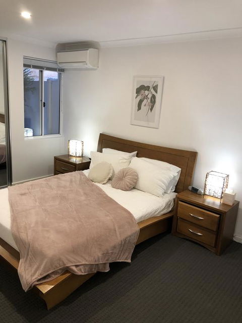 Three Bedroom, Two Bathroom Family Home - Tourism Noosa 2