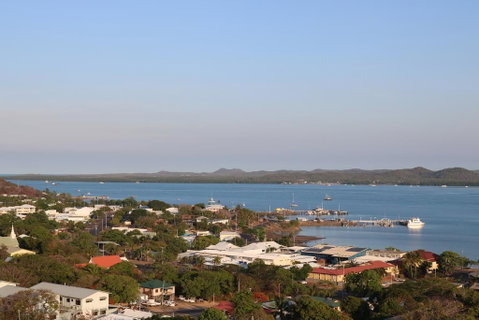 TI Motel Torres Strait - Tourism Noosa 0
