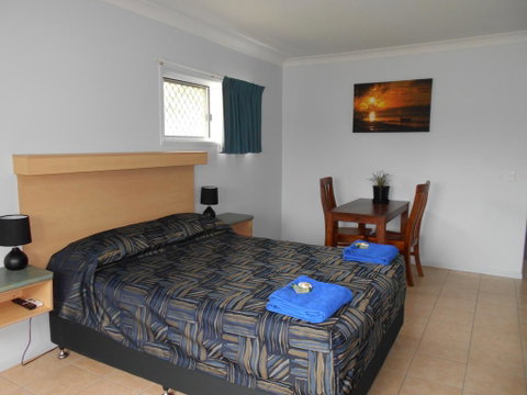 TI Motel Torres Strait - Tourism Noosa 2