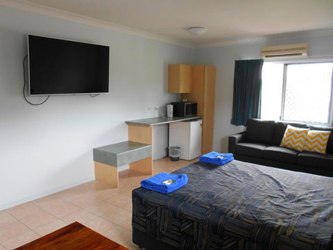 TI Motel Torres Strait - Tourism Noosa 3