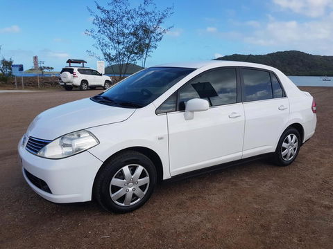 TI Motel Torres Strait - Tourism Noosa 1