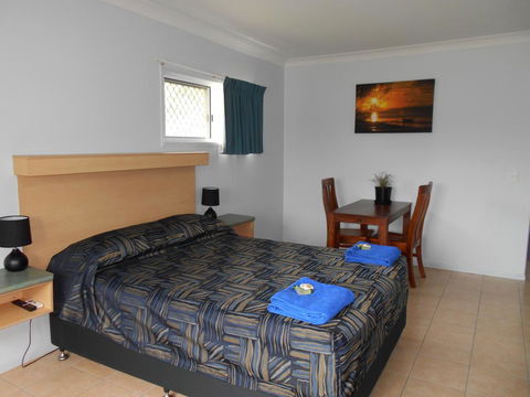 TI Motel Torres Strait - Tourism Noosa 2
