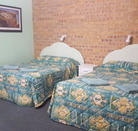 Tiaro Motor Inn - Tourism Noosa