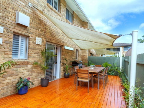 Tilly And Annies Place - Tourism Noosa 1