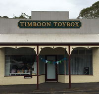 Timboon Toybox Apartments - Tourism Noosa