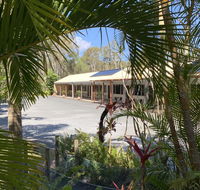 Tin Can Bay Motel - Tourism Noosa