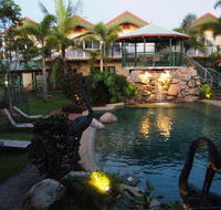 Tinaroo Lake Resort - Tourism Noosa