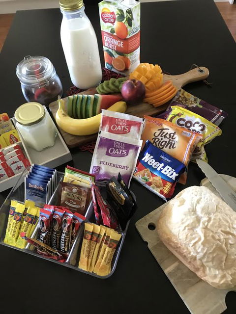 Tinaroo Sunset Retreat - Tourism Noosa 2