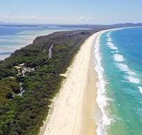 Tiona Holiday Park - Tourism Noosa