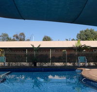 Tooleybuc Motel - Tourism Noosa
