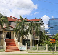 Toowong Central Motel Apartments - Tourism Noosa