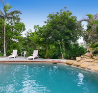 Toowong Villas - Tourism Noosa