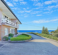 Toowoon Bay Beachside Unit Unit 4 - Tourism Noosa