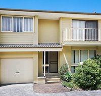 Toowoon Bay Townhouse Unit 6 - Tourism Noosa