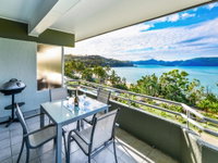 Top Floor Hibiscus Apartment 208