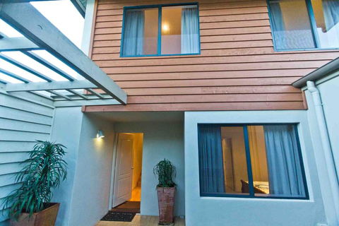 Townhouse 212 - Tourism Noosa 2