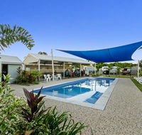 Townsville Tourist Village - Tourism Noosa