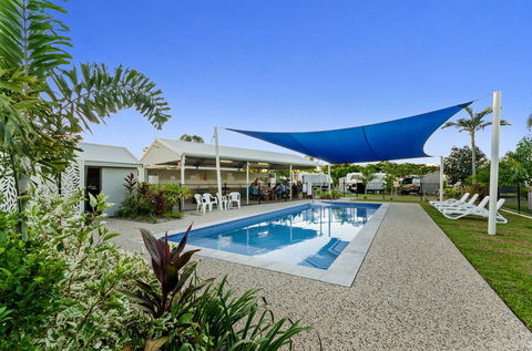 Townsville Tourist Village - Tourism Noosa 0