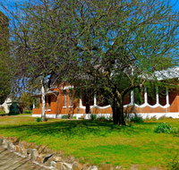 Tracton Homestead - Tourism Noosa