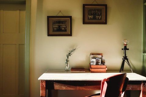 Tracton Homestead - Tourism Noosa 2