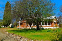 Tracton Homestead