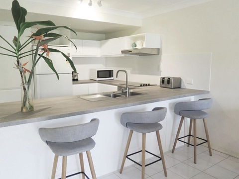 Tradewinds 3 - Tourism Noosa 3