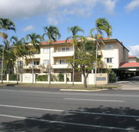 Tradewinds McLeod Holiday Apartments - Tourism Noosa
