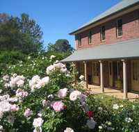 Trafalgar BB - Tourism Noosa