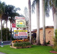 Tramway Motel - Tourism Noosa