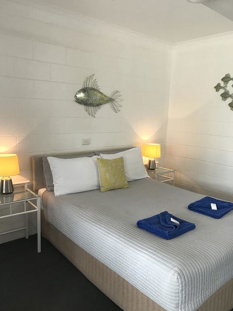 Tramway Motel - Tourism Noosa 2