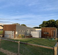 Tranquil Getaway Wifi Netflix Pet friendly - Tourism Noosa