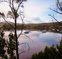 Tranquil Point - Tourism Noosa