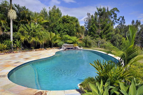 Tranquility - Adults Only Retreat - Tourism Noosa 1